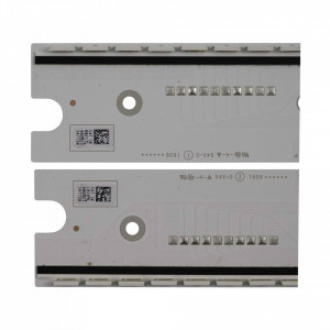 Set barete Samsung 48" V5EU-480SMA-R5, V5EU-480SMB-R5;2 x 72 led - Img 5