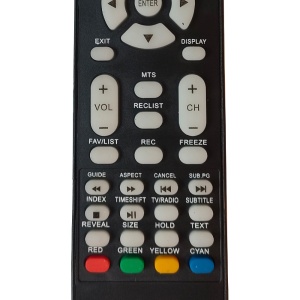 Telecomanda LEDV-24 LEDV-24/H004  Diamant, 