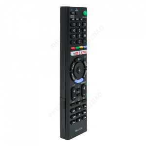 Telecomanda Sony RM-L1370 cu Netflix si YOUTUBE - Img 3