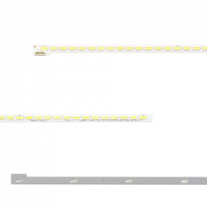 Bareta led Philips , Sony, Toshiba 40" 40PFL5537H STS400A69_56LED_Ltype_rev.3 2012SGS40 7030L 56, 1x 56 led - Img 2