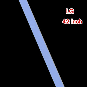 Bareta led TV LG, Konka 42 inch , 42” V12 Edge REV1.1 16920L-0001C, o bareta 60 de leduri - Img 5