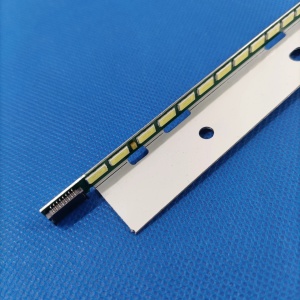 Bareta led tv Panasonic 47" V13 LBA REV 0.7 1 6920L-0001C 6916L-1250A 6922L-0078A, 1*66led - Img 6
