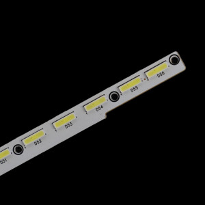 Bareta led tv Panasonic, SHARP 50 inch V500HJ1-LE6-TREM02 / V500HJ1-LE8-TREM02 6202B0006BY101 6202B0009L101, V500HK1-LS6, 1*56LED , 6V , 623MM - Img 4