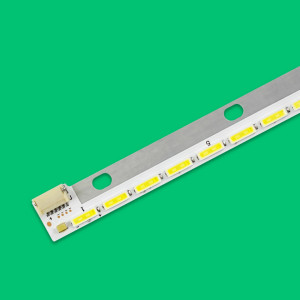 Bareta led tv Vestel 50inch, Sharp 50 inch 7020PKG 76EA 72EA 50FA8200 50PF7175 50PF8575 50FX7445F 50FX650F VES500UNVL-S01 LC-50LE762E 1X72 LED,625mm, 6v - Img 4