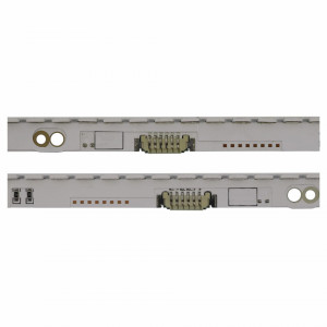 Set barete LED Samsung 46 inch 2012SVS46 7032NNB 2D, V2GE-460SMA-R3/B LTJ460HW05V 2x60led - Img 6