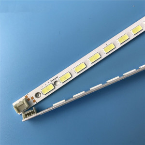 Set barete led tv LG Innotek 60 inch 7030PKG 68EA L/R-type Rev0.2 120611 2*68 led, 6V 676mm - Img 3
