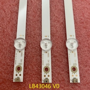 LB43046 V0_02/KS-AL 94V-0 E465853 16260B 81010 LB-PM3030-GJD3X3433X9 GJ-2K18-D3X3-430-D309-PHP 5503-V1