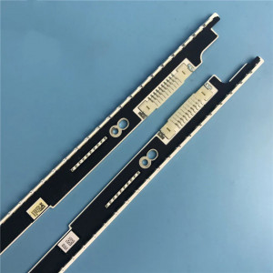Set barete led tv Samsung 40 inch 2013SVS40 7032SNB V3LE-400SMA/B-R3 V3LE-400SMAB-R3 UE40ES7000 2*59led 500mm - Img 2
