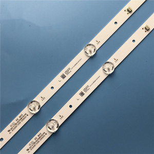 Set barete led tv Skyworth, UTOK 32 inch JL.D32061330-296AS-M / RF-BK320E30-0601S-01A0 2*6led - Img 2
