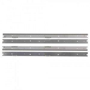 Set barete Samsung 48" V5EU-480SMA-R5, V5EU-480SMB-R5;2 x 72 led - Img 6