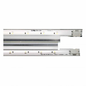 Set barete Samsung 49", UE49K5100 201 Louvre 49'' 160616-L(-0.2/-0.5)Diamond, 2x 31 led - Img 3
