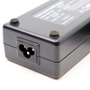Sursa alimentare YDS 12V 8A cu fir carcasa plastic 96W mufa 5.5*2.5 mm - Img 6