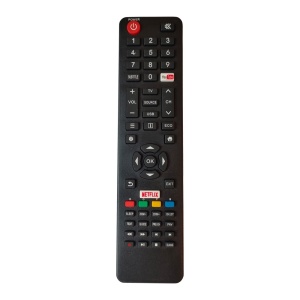 Telecomanda A12 Vortex, Utok, TESLA LEDV-32TD1200S, LEDV-32TD2070S, U32HDS1