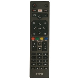 Telecomanda pentru tv ORION 32SA19RDL, 40SA19FHD, 43SA19FHD
