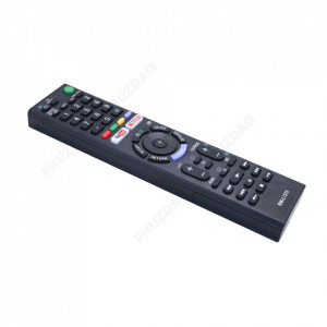 Telecomanda Sony RM-L1370 cu Netflix si YOUTUBE - Img 4