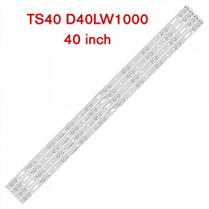  TS40 D40LW1000