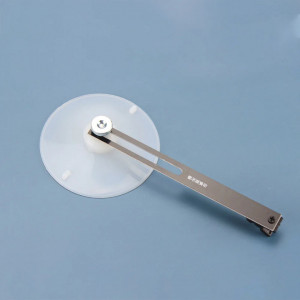 Clesti sustinere placi circuite laterale ecran LCD - Img 3