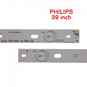 •	Pentru 39PFL4398H, 39PFL3088H  39PFL5708/F7 TPT390J1-HJ1L02