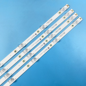 Set barete led tv Hisense, Panasonic 43 inch JL.D42581330-003AS-M 4x8 led, 780mm, 3v - Img 4