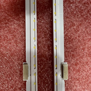 Set barete led tv LG 65 inch SSC_65inch_90LED_Array_LEFT_181128 R802 25UM 2W, SSC_65inch_90LED_Array_RIGHT_181128 R802 25UM 2W , 2*90led , 6V , 712mm , 10 pin - Img 3