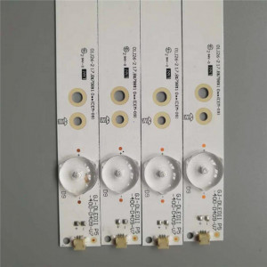  PHILIPS 40 TV backlight LED strips