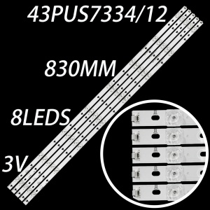 EVERLIGHT LBM430M0801-EU-1(HF)(0) 