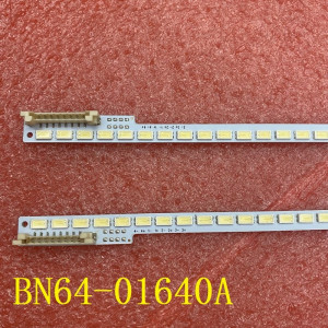 Set barete led tv Samsung 40 inch 2011SVS40-6.5K-V2-4CH-PV-LEFT72 , 2011SVS40-6.5K-V2-4CH-PV-RIGHT72 UE40D6500, 2*72led, 3v,499mm - Img 4