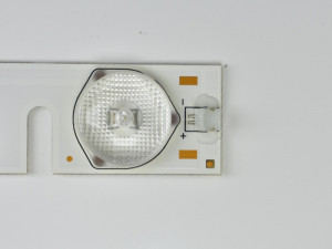Set barete led tv Skyworth, JVC, CXD400410000-X3, CX400DLEDM, 4x10 led - Img 3