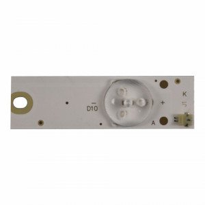 Set barete led tv Vortex, Sanyo 42 inch CX42D10-ZC21FG-03 2016-09-09 10S1P PN: 303CX420035 4 barete de 10 leduri - Img 5