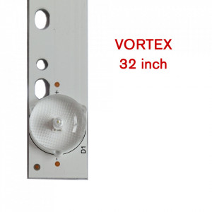DTW0315LK02-C, 303DG315033, VORTEX  32 inch