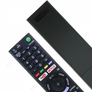 Telecomanda Sony RM-L1370 cu Netflix si YOUTUBE - Img 5