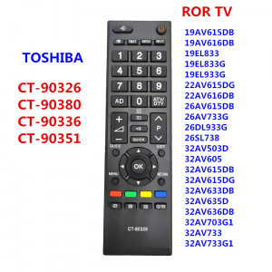 TOSHIBA CT-90326