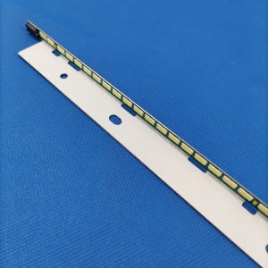 Bareta led tv Panasonic 47" V13 LBA REV 0.7 1 6920L-0001C 6916L-1250A 6922L-0078A, 1*66led - Img 7