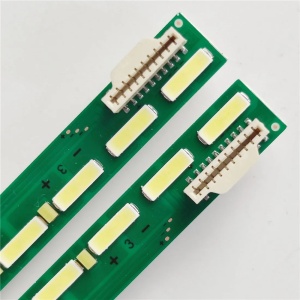   MAK63207101  LED 40" V15 UF6700 UD REV03 9 L-TYPE + R-TYPE 