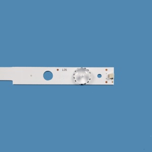 Set barete led tv Sharp, Blaupunkt 55 inch, BLA-55/405V-GB-11B4-UEGBQUX-EU RF-AJ550E30-0501S-04 A7 A6 , 10*5LED , 3V , 513MM - Img 2