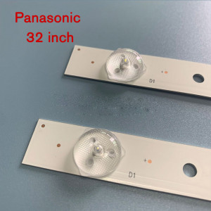 Set barete led tv Toshiba, TCL, Thomson 32 inch, JL.D32061330-004AS-M 2*6led, 6v - Img 2