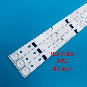 Set barete led TV Vortex , HL-00320A28-0701S-04 180.DT0-32D900-0H