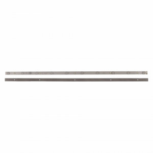 Set barete led tv Vortex, Sanyo 42 inch CX42D10-ZC21FG-03 2016-09-09 10S1P PN: 303CX420035 4 barete de 10 leduri - Img 6