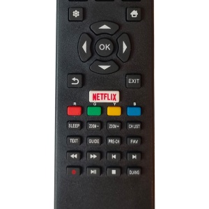 Telecomanda A12 Vortex