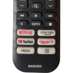 Telecomandă HISENSE EN2X30H, 