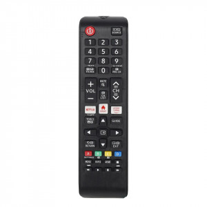 Telecomanda Samsung, LG L1088V TV 4K cu Netflix