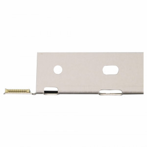 Bareta led tv Panasonic 47" V13 LBA REV 0.7 1 6920L-0001C 6916L-1250A 6922L-0078A, 1*66led - Img 2