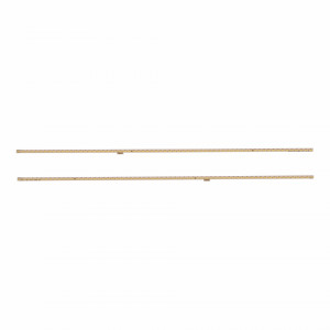 Set barete led Philips 49 inch, CL-490-066-V1-R (L), 49pus7100 49pus710, 2x66led - Img 1