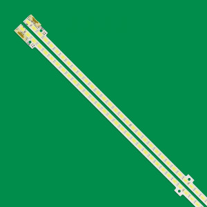 Set barete LED Samsung 46 inch 2011SVS46-5K6K-H1B-1CH-PV-L/R2011SVS46-FHD-5K6K-RIGHT JVG4-460SMB-R1 2011SVS46-FHD-5K6K-LEFT JVG4-460SMA-R1, BN64-01644A BN64-01644A 2x72led - Img 3