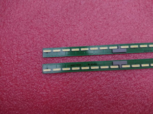 Set barete led tv LG 65 inch 65" V15 SA UD REV 0.5 6 L-Type / R-Type 6916L-2116A / 6916L-2117A , 6922L-0173A 65uf8509 2*84led 713 mm 10pin - Img 4
