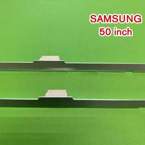 Set barete led tv Samsung 50 inch AOT_50_NU7100F_2X38_3030C, UE50NU7092 50NU7300 50NU7100, 2 barete de 38 leduri - Img 4