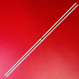 Set barete led tv SAMSUNG 50 inch BN96-52597A AU8/9K_E0 DFM_S40(1)_R1.2 / LM41-01041A/C / AU8K/9K_STC500AF7_7020_2IN1_40LEDs_REV1.0_201020 , 2x40LED , 545MM , 3V - Img 2
