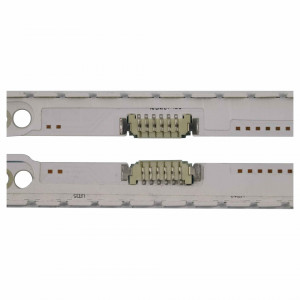 Set barete led tv Samsung 55 inch SLED 2012SVS55 7032NNB LEFT76 RIGHT76 3D 2*76 led - Img 4