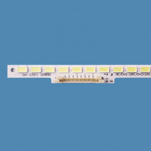 Set barete led TV Samsung 60 inch 2011SVS60 V2 LEFT52/RIGHT52 60led - Img 2