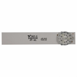 Set barete led tv Vortex, Konka 32 inch ZX32ZC332M06A2 V1 LEDV-32CK600, panel CN320CN725, HV320WHB-N85, 2 barete de 6 leduri - Img 2